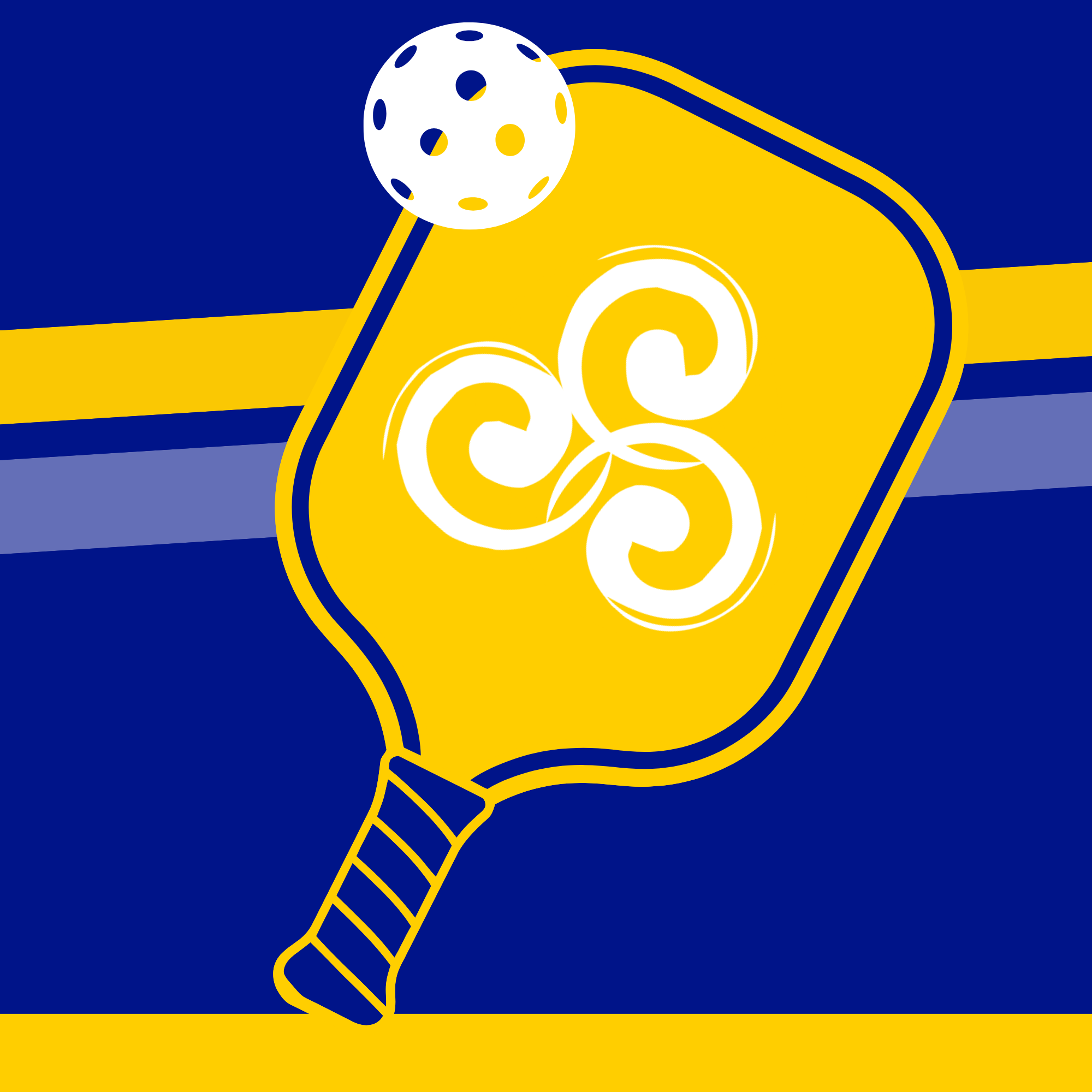 2026 Pickle For A Purpose - logo